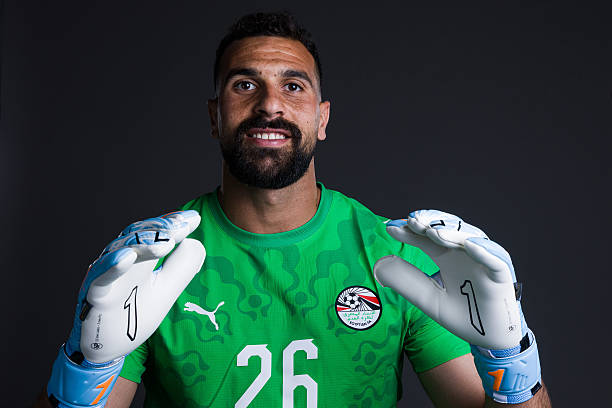 	Mohamed Alaa 	